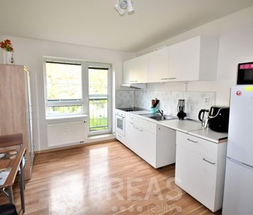 Pronájem bytu 2+kk 45 m² - Фото 3