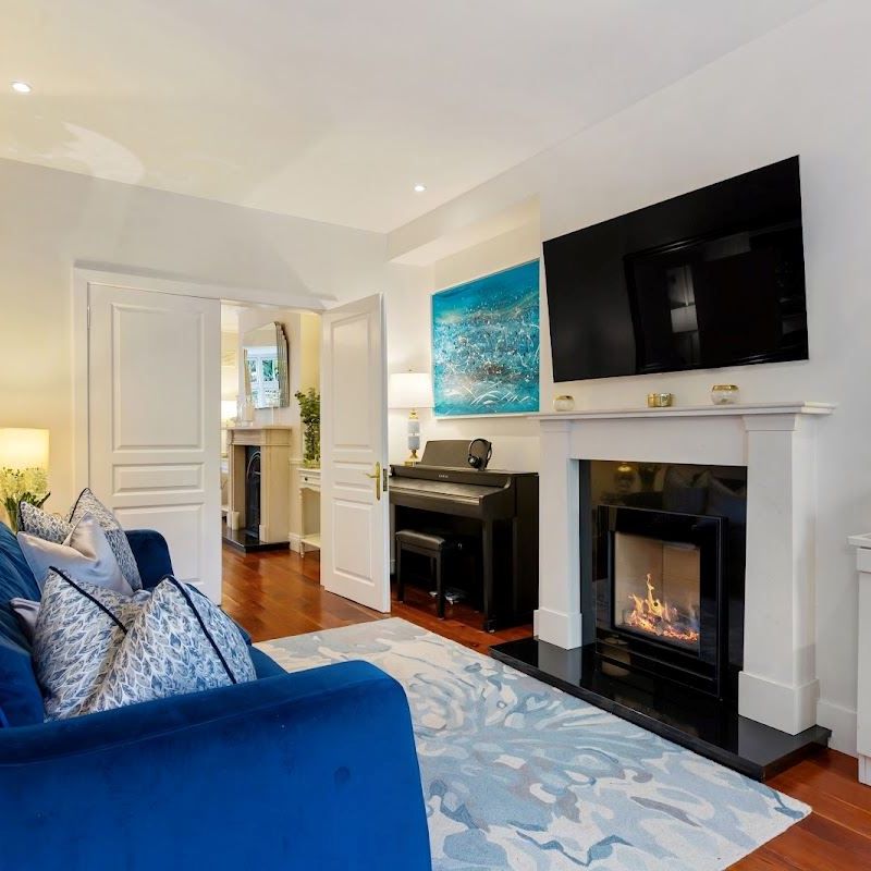 52 Avoca Park, Blackrock, Co. Dublin, Blackrock, County Dublin - Photo 1