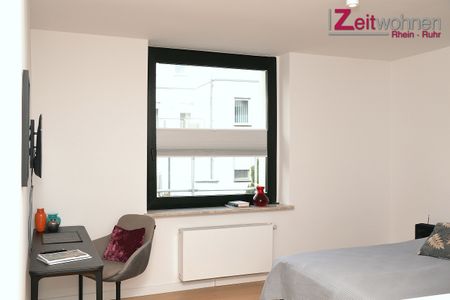 Design-Apartment in Köln-Lindenthal - Foto 5