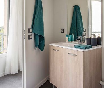T2 de 33m² - Photo 4