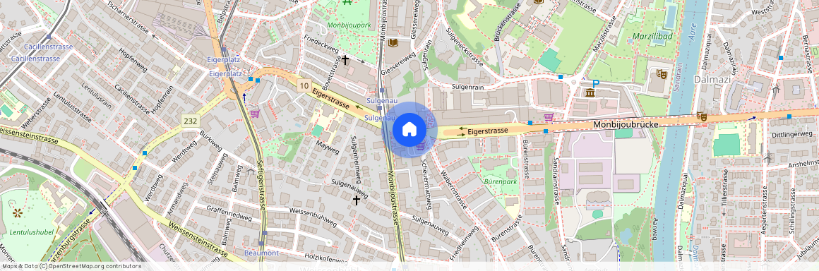 3007, Bern, Eigerstrasse, 58