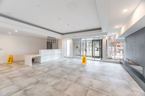 For Lease - 705 Davis Drive Unit# A314, Newmarket, Ontario - Photo 1