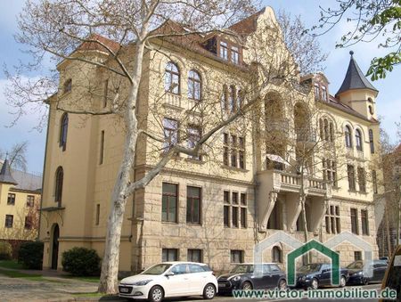 ** Zentrum-Nord - 2-Zimmer-Whg. mit Loggia und Wannenbad ** - Photo 3