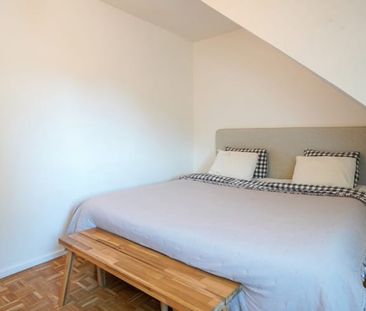 Appartement te huur - Foto 5