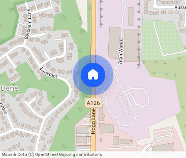 Albany Heights, Hogg Lane - Photo 1