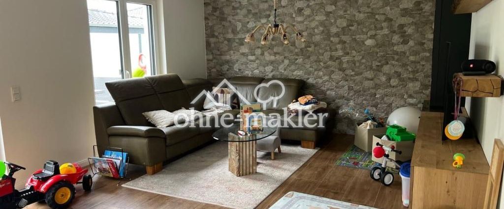 Stadtvilla in St. Katharinen - Foto 1