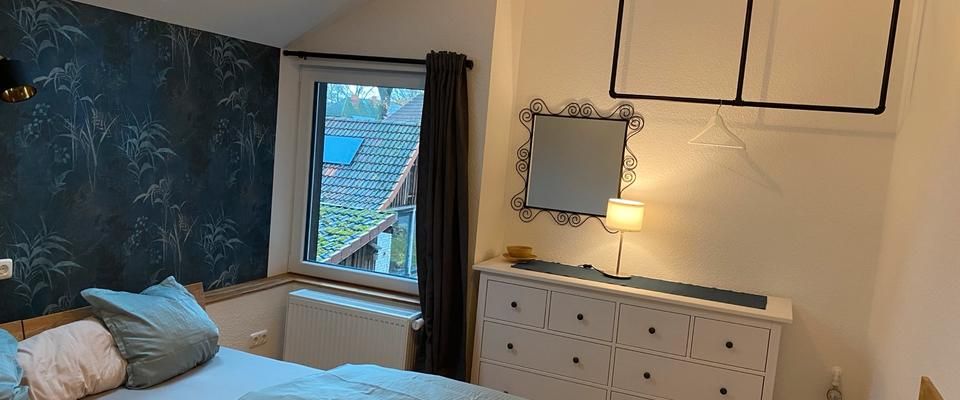Kurzzeitmiete Möblierte Wohnung 50 m 2 - Photo 1