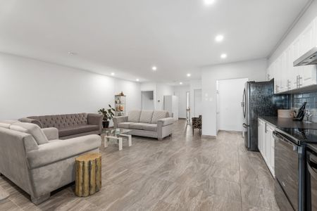 Condo for rent, Montréal (Rosemont/La Petite-Patrie) - Photo 4