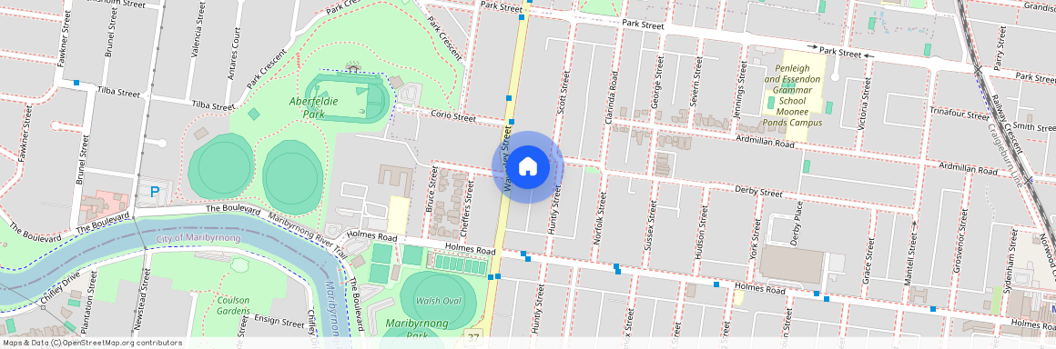 97A Waverley Street, Vic 3039, Moonee Ponds