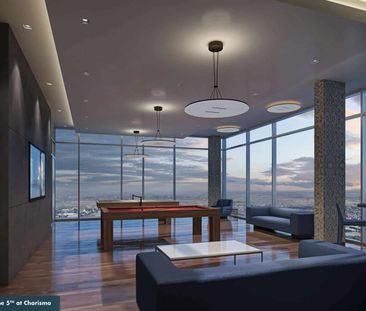 For Lease - 27 Korda Gate Unit# 1711, Vaughan, Ontario - Photo 2