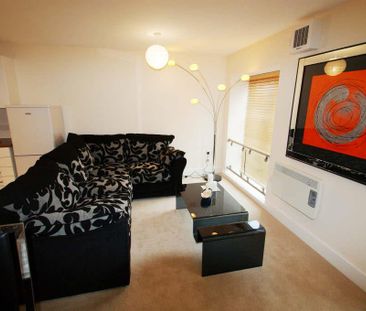 Winker Green Mills, Stanningley Road - Photo 3