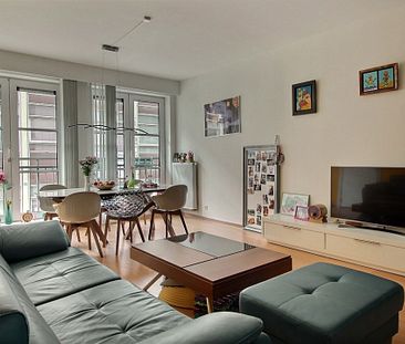 Appartement - te huur - Foto 1