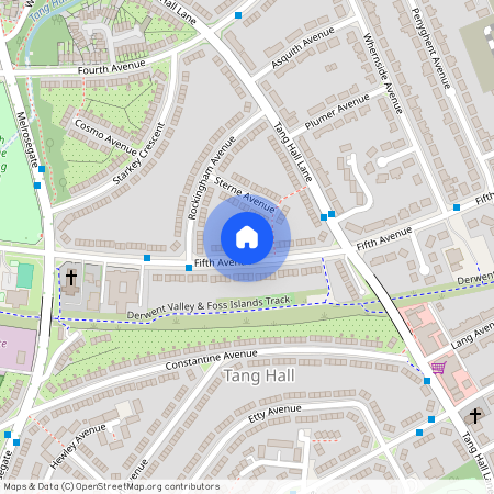 245 Fifth Avenue, York