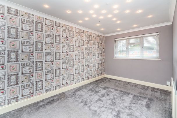 3 bedroom house to rent Lavington Gardens, North Baddesley, Southampton, SO52 - Photo 1