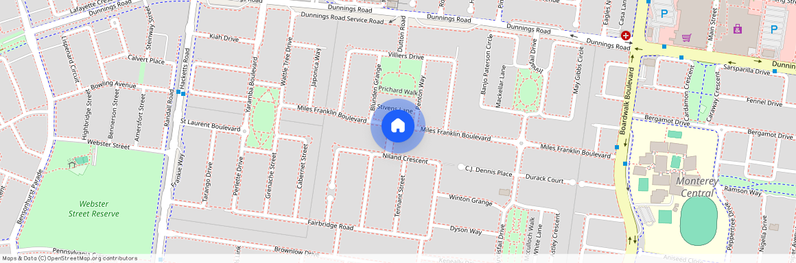 1 Enright Parade, Vic 3030, Point Cook