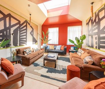 Appartement te huur - Photo 3