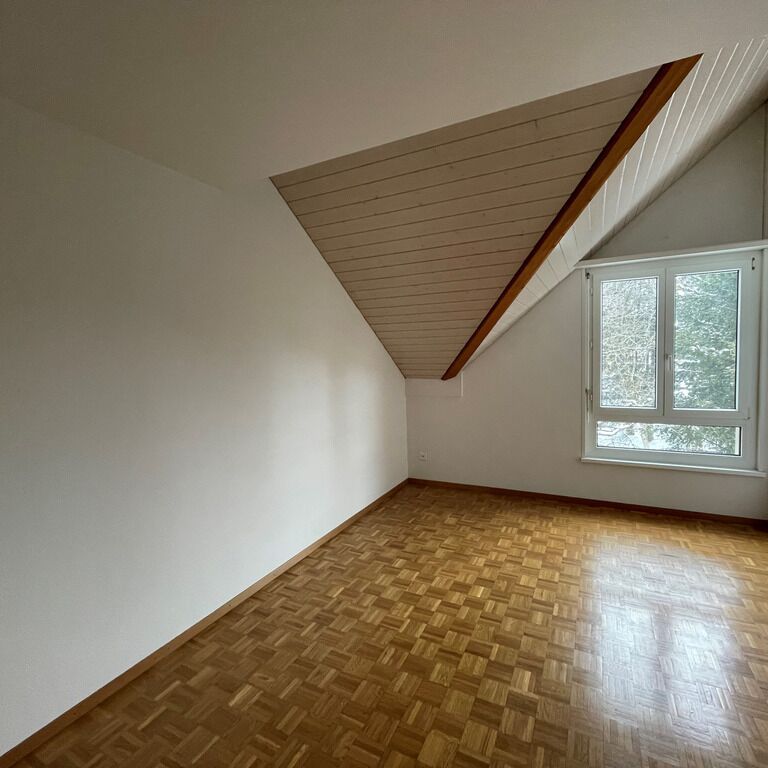 Appartement 4.5 pièces avec balcon - Foto 1