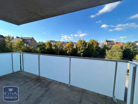Appartement à louer 2 pièces 48.01m² - Photo 4