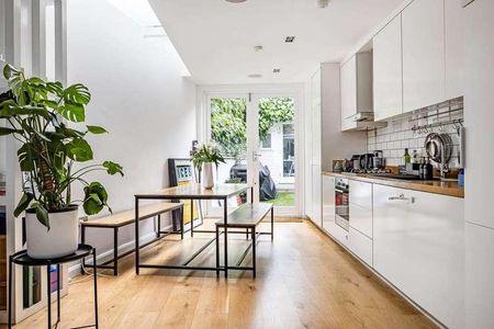 Lanfrey Place, West Kensington, W14 - Photo 5