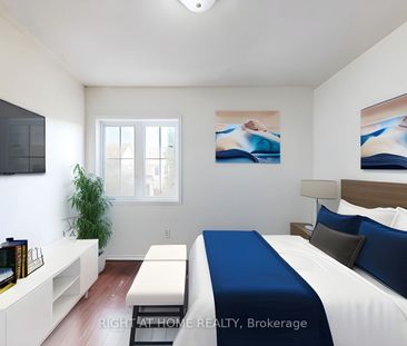 For Lease - 77 Carpendale Crescent, Ajax, Ontario - Photo 5