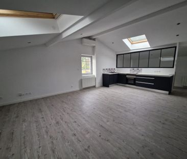 Location Appartement 4 pièces 75m² VIENNE 38200 - Photo 4