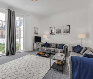 2 bedroom flat to rent - Photo 5