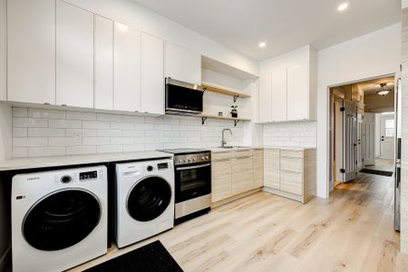 Condo for rent, Montréal (Verdun/Île-des-Soeurs) - Photo 4