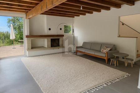 VILLA HISTORIQUE AVEC VUE LAC ET VIGNOBLES - Foto 5