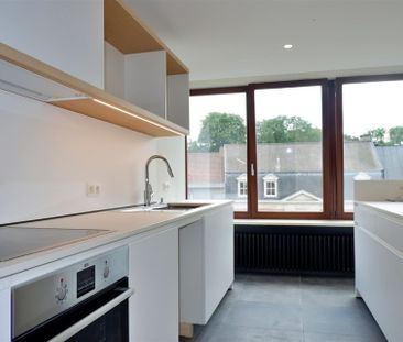 Groot, recent vernieuwd appartement - Photo 3