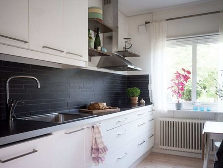 Göteborg - 2rok - tillsv - 16.100kr/mån - Photo 5