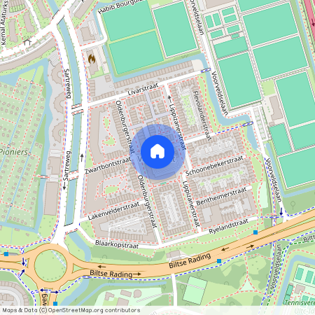 Oldenburgerstraat 133, 3573SJ Utrecht