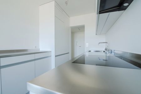 moderne 2.5 Zimmerwohnung zwischen Birs und St. Albanteich - Photo 4