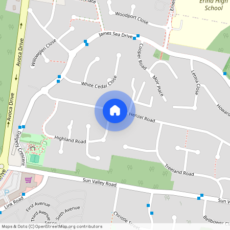 28 Henzel Road, NSW 2251, Green Point