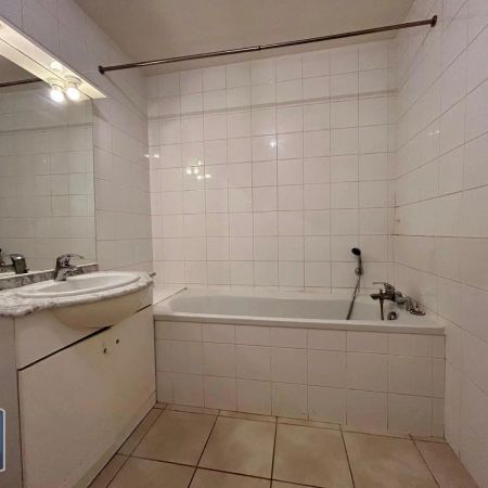 Appartement à louer 1 pièce 31.26m² - Photo 4