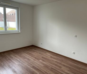 Location Appartement 3 pièces 63m² - Photo 4