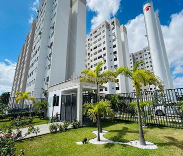 BARROSO - APARTAMENTO - R F DO LOTEAMENTO RESIDENCIAL CELIO GURGEL,... - Photo 5