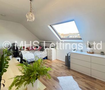 6 Bedroom Mid Terraced House for rent in Norwood Terrace - Photo 4