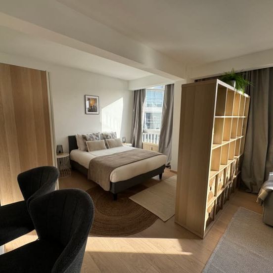 Studio te huur - Photo 1