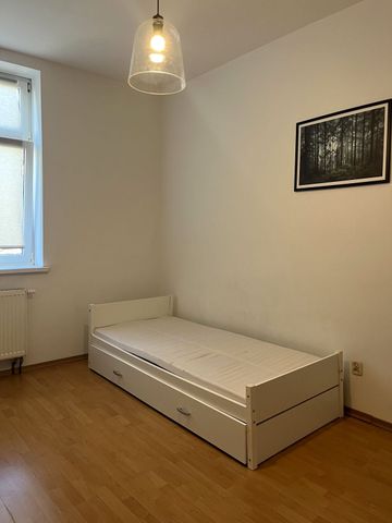 Pokój, ul. Niegolewskich - Photo 4