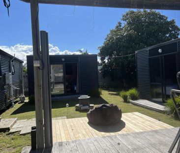 Cosy Bach "The Fairway" - Photo 5