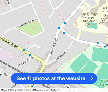 Beacon Road, Broadstairs, CT10 - Photo 1