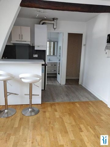 Location Appartement ROUEN - Photo 4