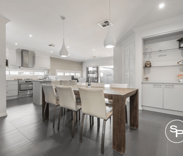 Spacious Family Living with Entertainer’s Alfresco & Swim Spa - Photo 2