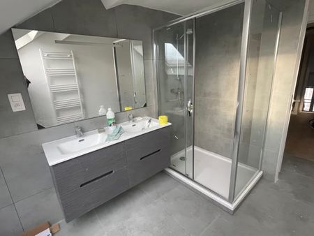 Appartement te huur - Photo 2