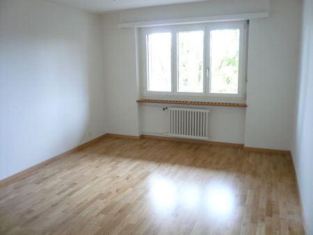 MIETEN OHNE KAUTION - Wohnen an der Limmat (Befristet bis 30.06.2028) - Photo 3