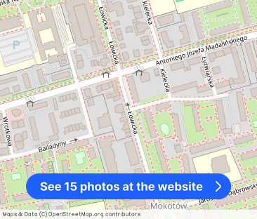 Premium | 3 pokoje | taras | garaż | Stary Mokotów - Photo 1