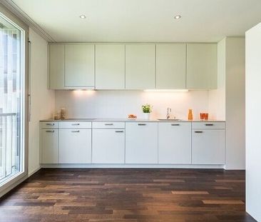 Endlich daheim - Moderne Eleganz mit Gartensitzplatz - Foto 3