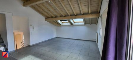 Location appartement rénové 3 pièces 75.31 m² à Scionzier (74950) 4 - Photo 2