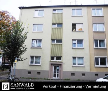 Wohnung zur Miete in Gelsenkirchen - Photo 3