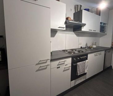 Zentrale 3-Zimmer Wohnung mit Küche / Herten Westerholt - Photo 2